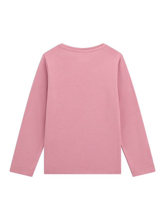 GUESS-Tshirt  Bambina