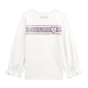 GUESS-Tshirt  Bambina