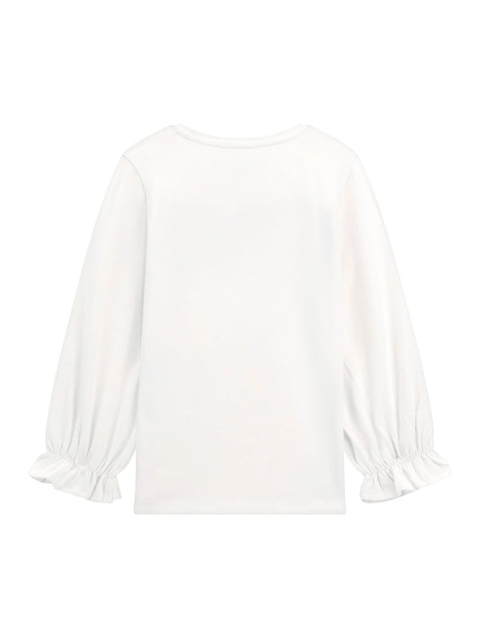 GUESS-Tshirt  Bambina