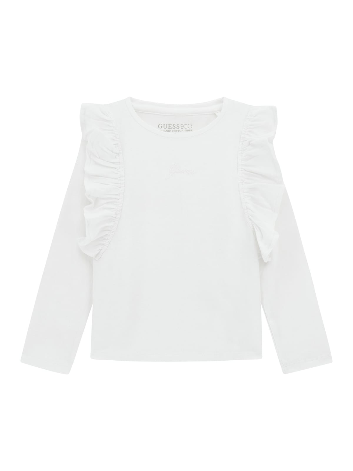 GUESS-Tshirt  Bambina