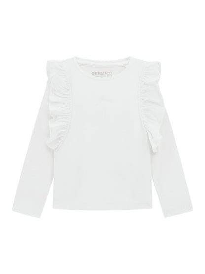 GUESS-Tshirt  Bambina