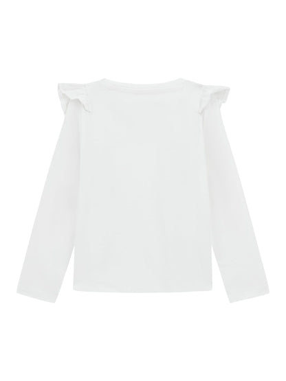 GUESS-Tshirt  Bambina