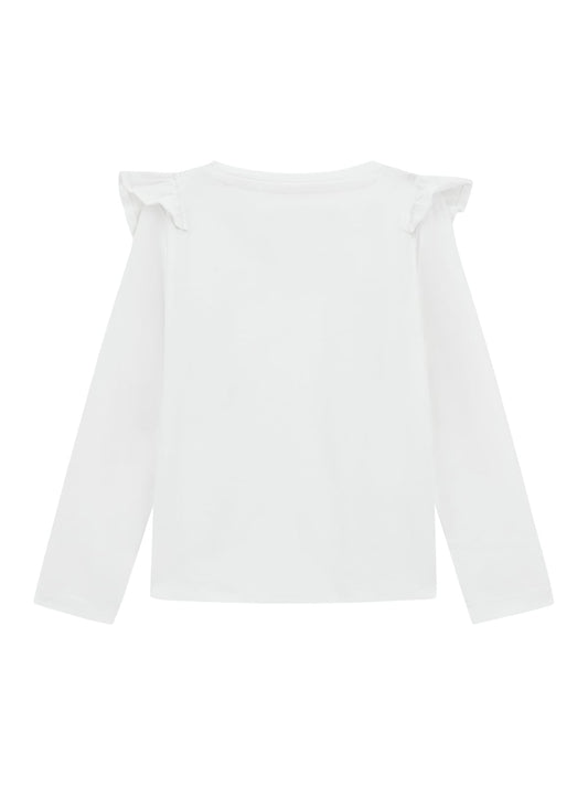 GUESS-Tshirt  Bambina