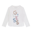 GUESS-Tshirt  Bambina