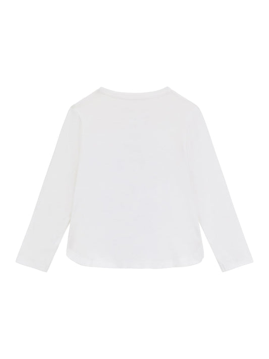 GUESS-Tshirt  Bambina