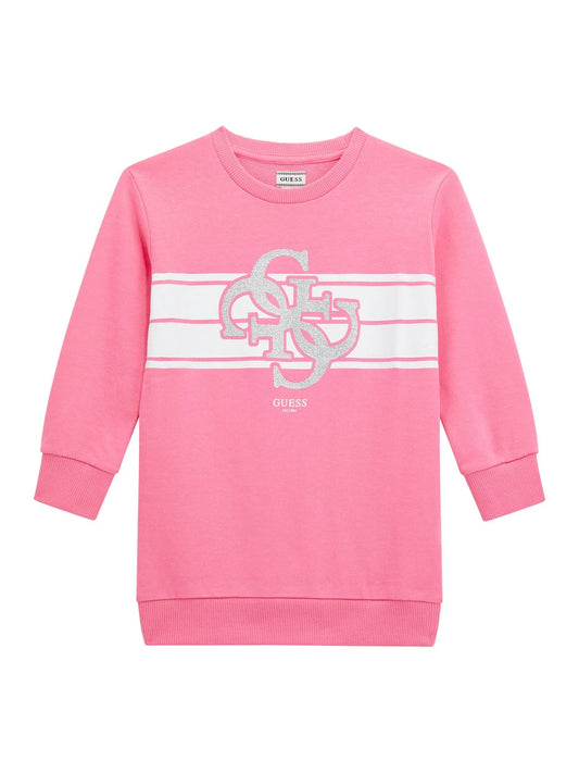 GUESS-Abito Bambina