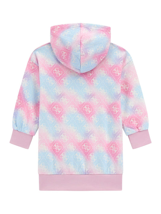 GUESS-Abito Bambina