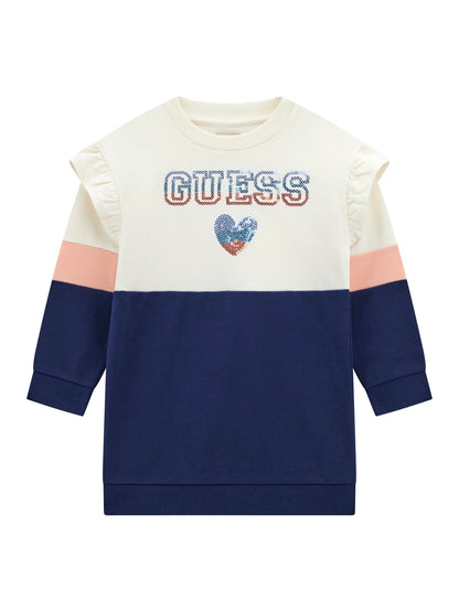 GUESS-Abito Bambina