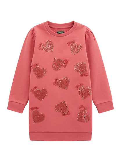 GUESS- Abito Bambina