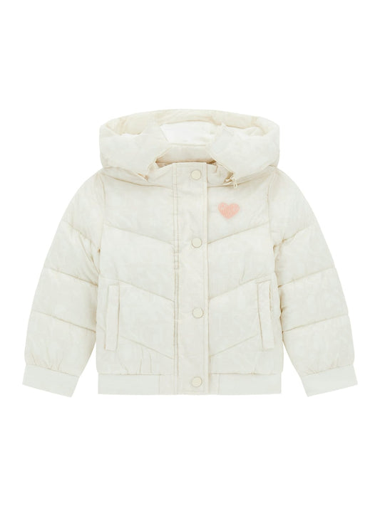 GUESS- Giubbotto Bambina