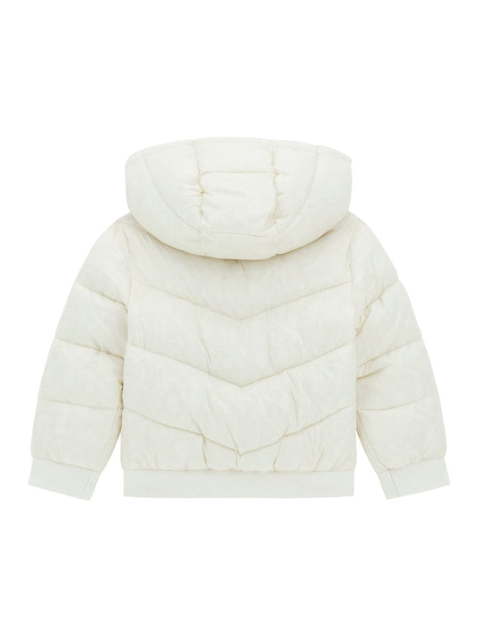 GUESS- Giubbotto Bambina