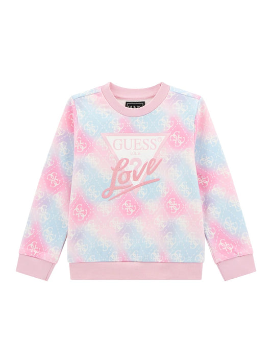 GUESS-Pantalone Bambina