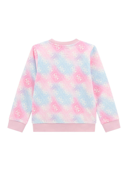 GUESS-Pantalone Bambina
