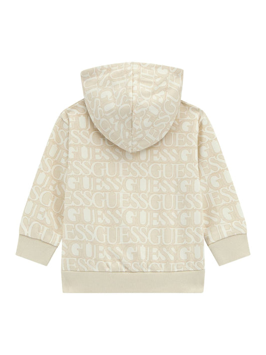 GUESS-Felpa Bambina