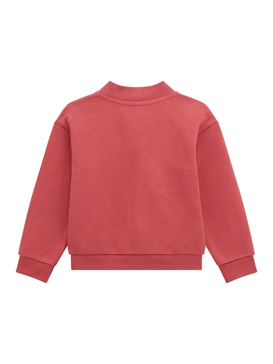 GUESS-Felpa  Bambina
