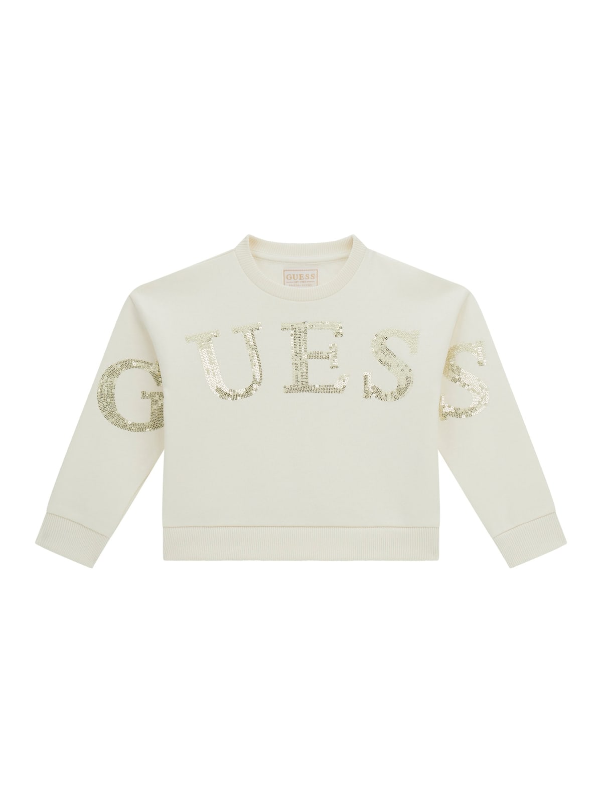 GUESS-Maglioncino Bambina