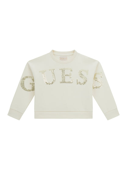 GUESS-Maglioncino Bambina