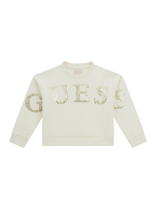 GUESS-Maglioncino Bambina