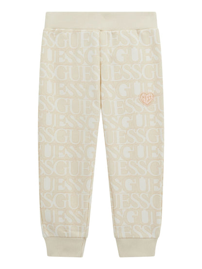 GUESS-Pantalone Bambina