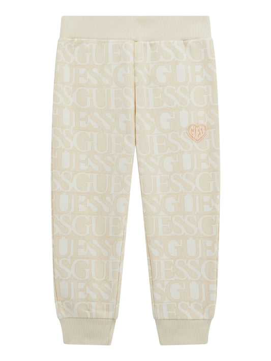 GUESS-Pantalone Bambina