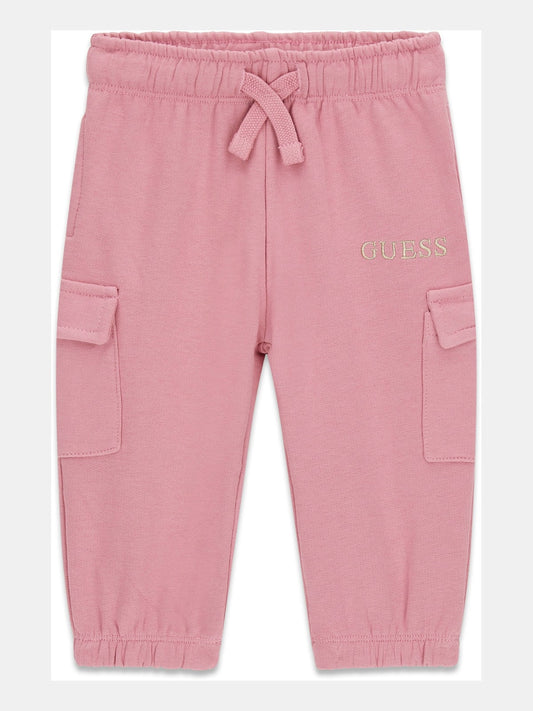 GUESS-Pantalone Bambina