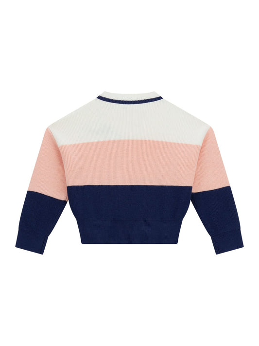 GUESS- Maglioncino Bambina