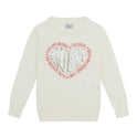 GUESS-Maglioncino Bambina