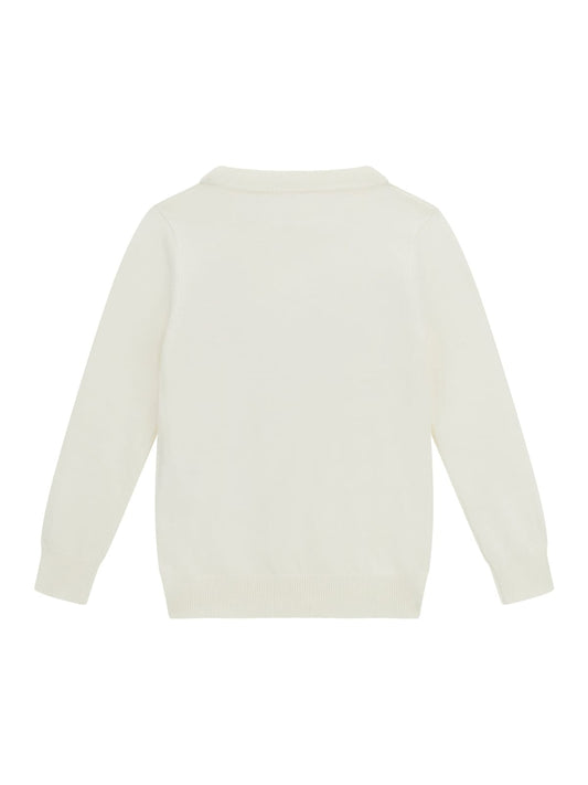 GUESS-Maglioncino Bambina