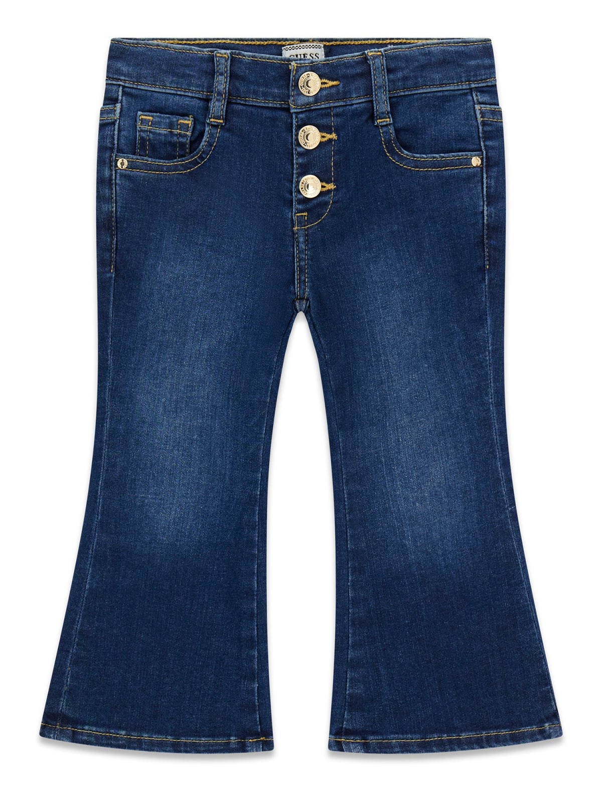 guess-jeans basic girl