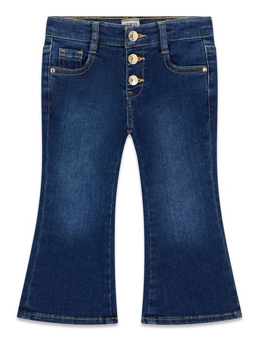 GUESS-Jeans Basic Girl