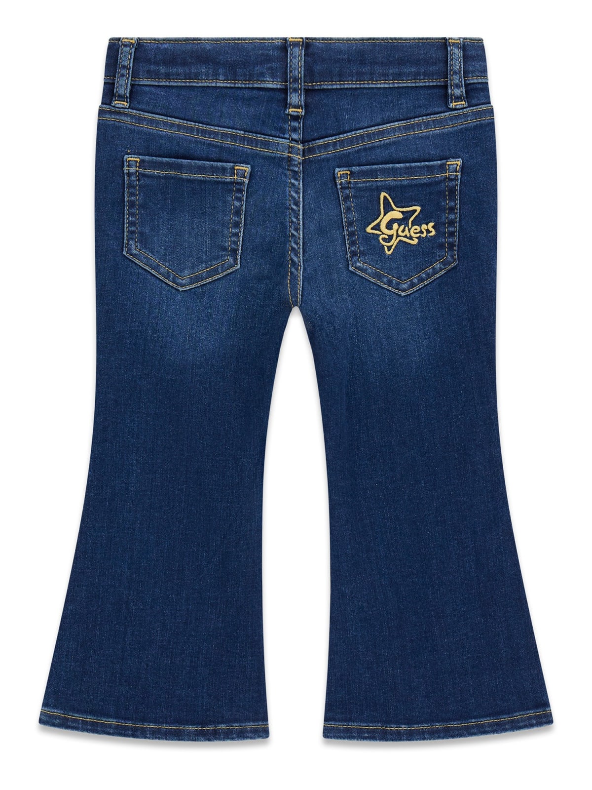 guess-jeans basic girl