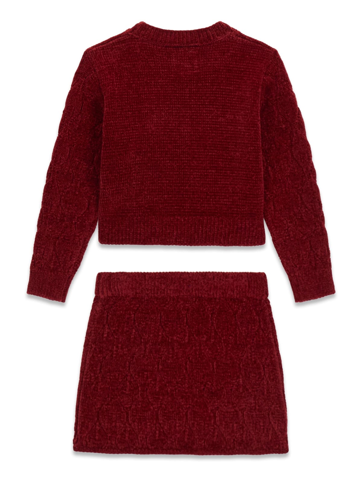 guess-completo basic girl