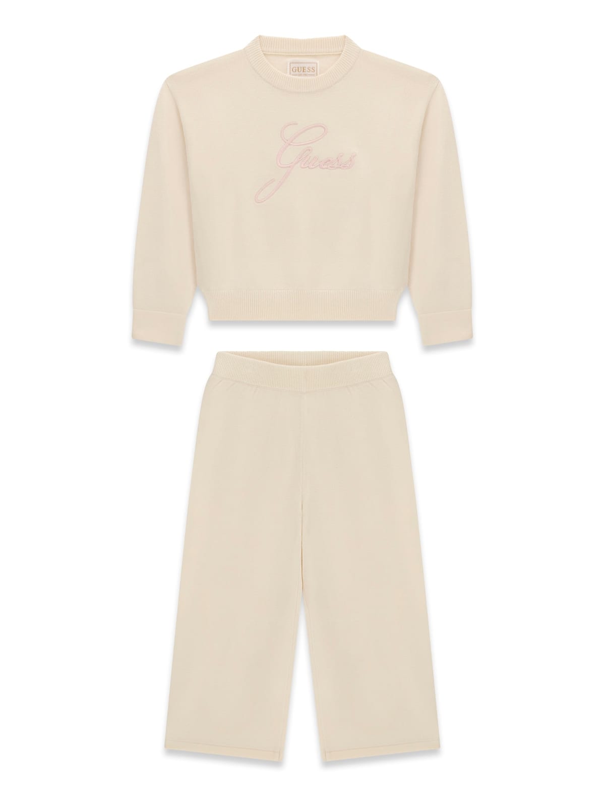 guess-completo girl