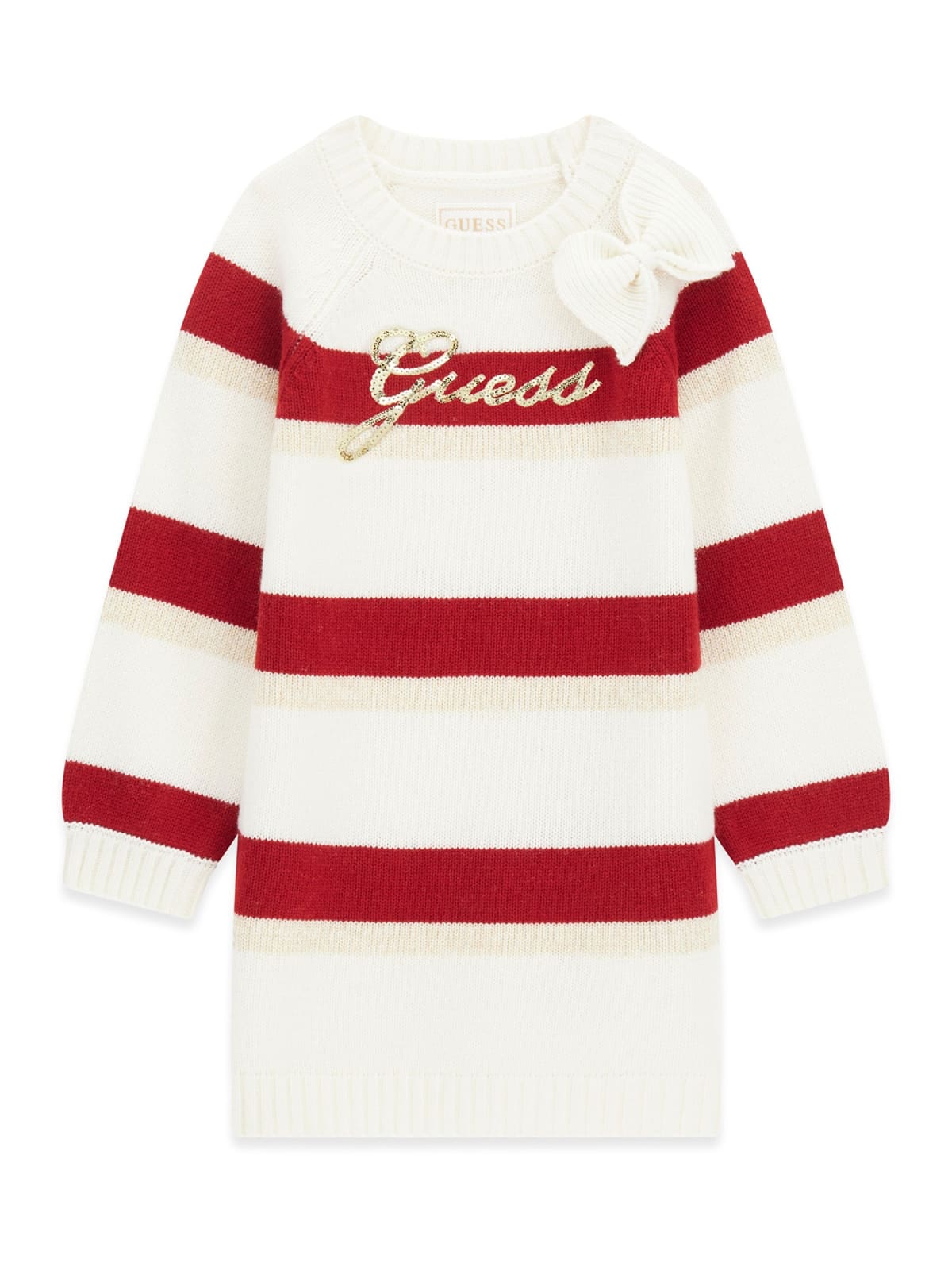 guess-abito basic girl