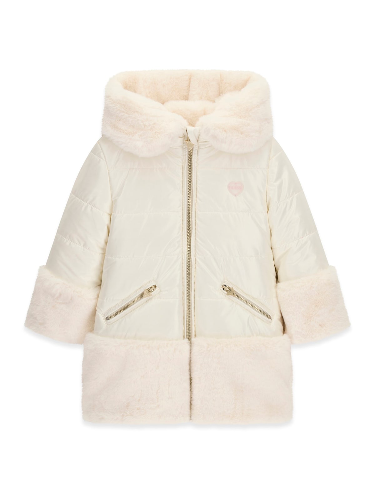 guess-giubbotto girl