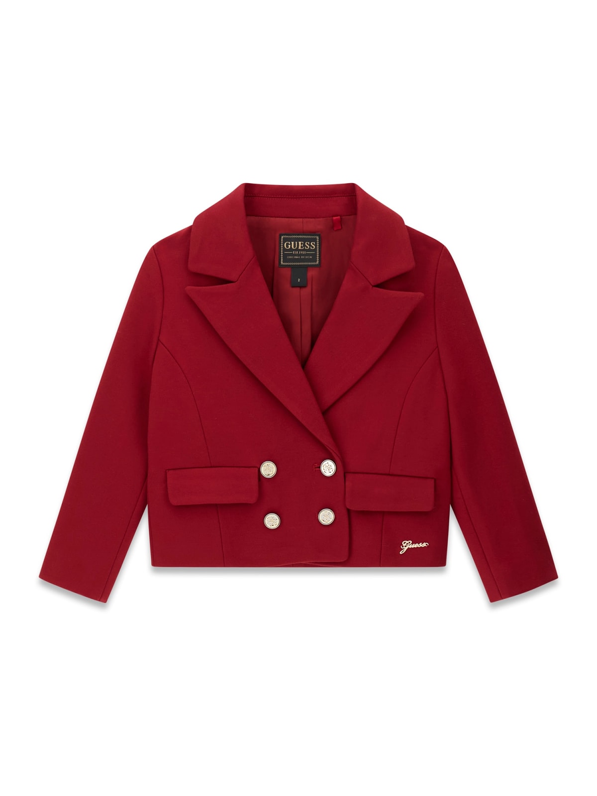 guess-giacca girl