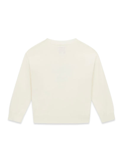 GUESS-Maglioncino Basic Girl