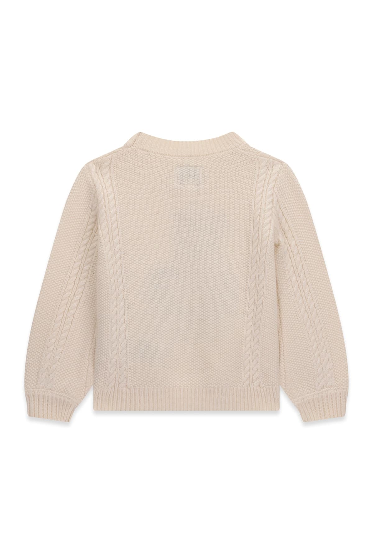 guess-maglioncino basic girl