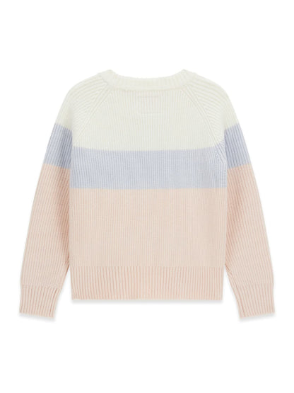 GUESS-Maglioncino Basic Girl