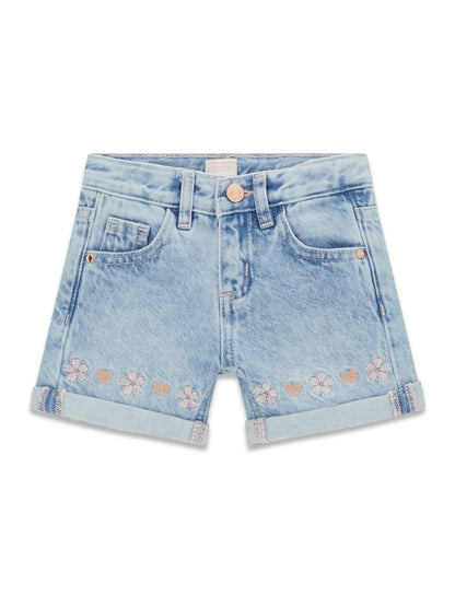 GUESS-Short Basic Girl