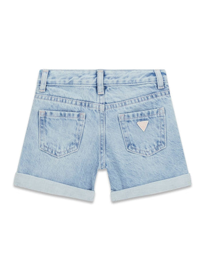 GUESS-Short Basic Girl