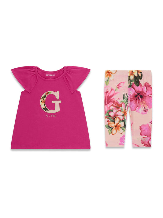 GUESS-Completo  Basic Girl