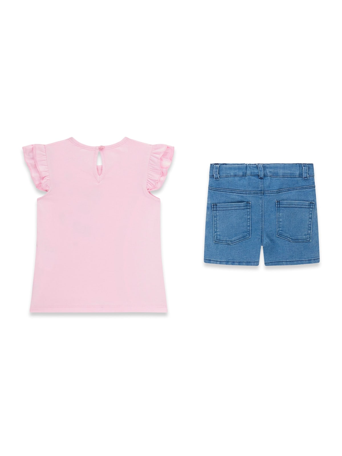 guess-completo  basic girl
