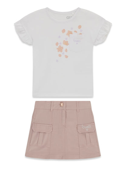 GUESS-Completo Girl