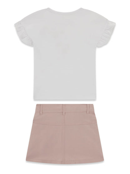 GUESS-Completo Girl