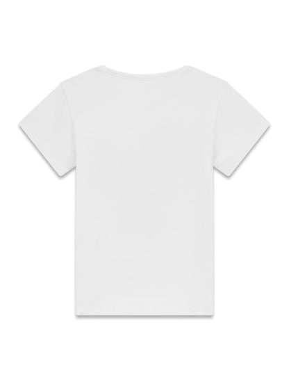 GUESS-Tshirt Basic Girl