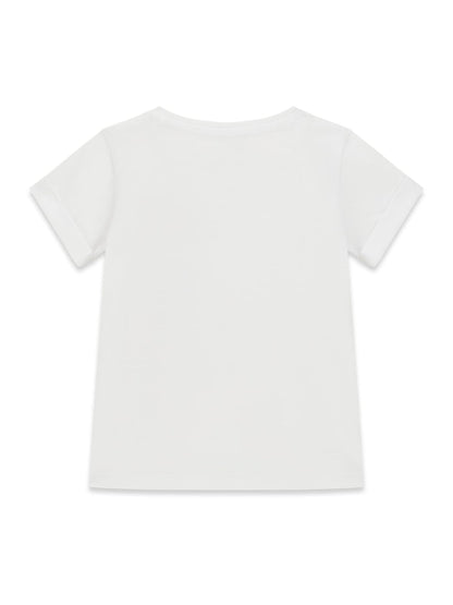 GUESS-Tshirt Basic Girl