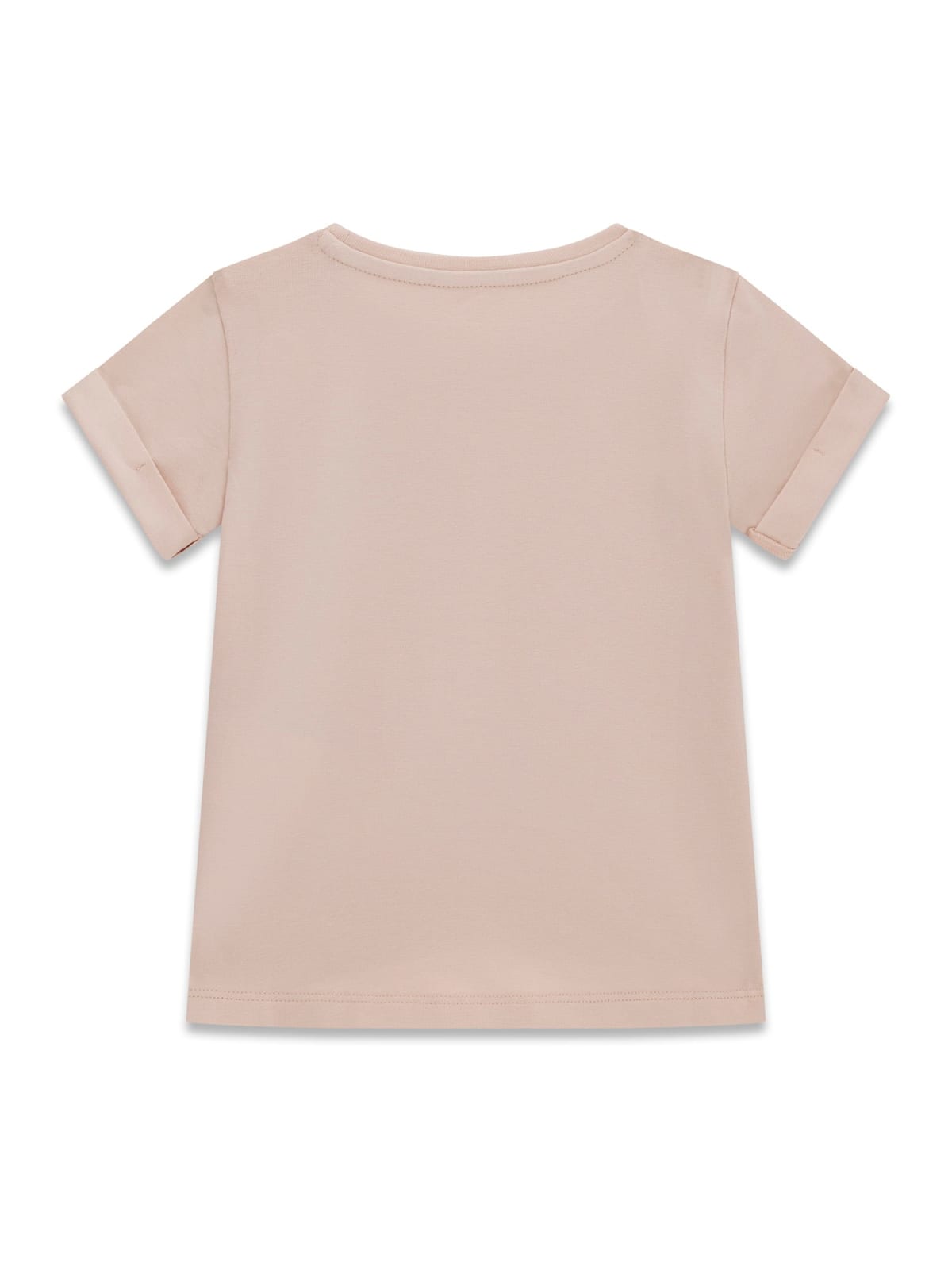guess-tshirt basic girl