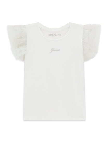 GUESS-Tshirt Basic Girl