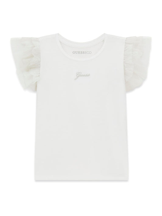 GUESS-Tshirt Basic Girl